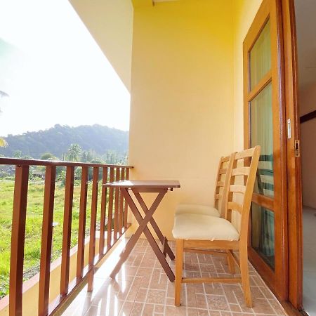 I-Style Lanta Boutique House --- Sha Extra Plus Koh Lanta Bagian luar foto