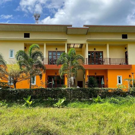 I-Style Lanta Boutique House --- Sha Extra Plus Koh Lanta Bagian luar foto