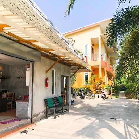 I-Style Lanta Boutique House --- Sha Extra Plus Koh Lanta Bagian luar foto