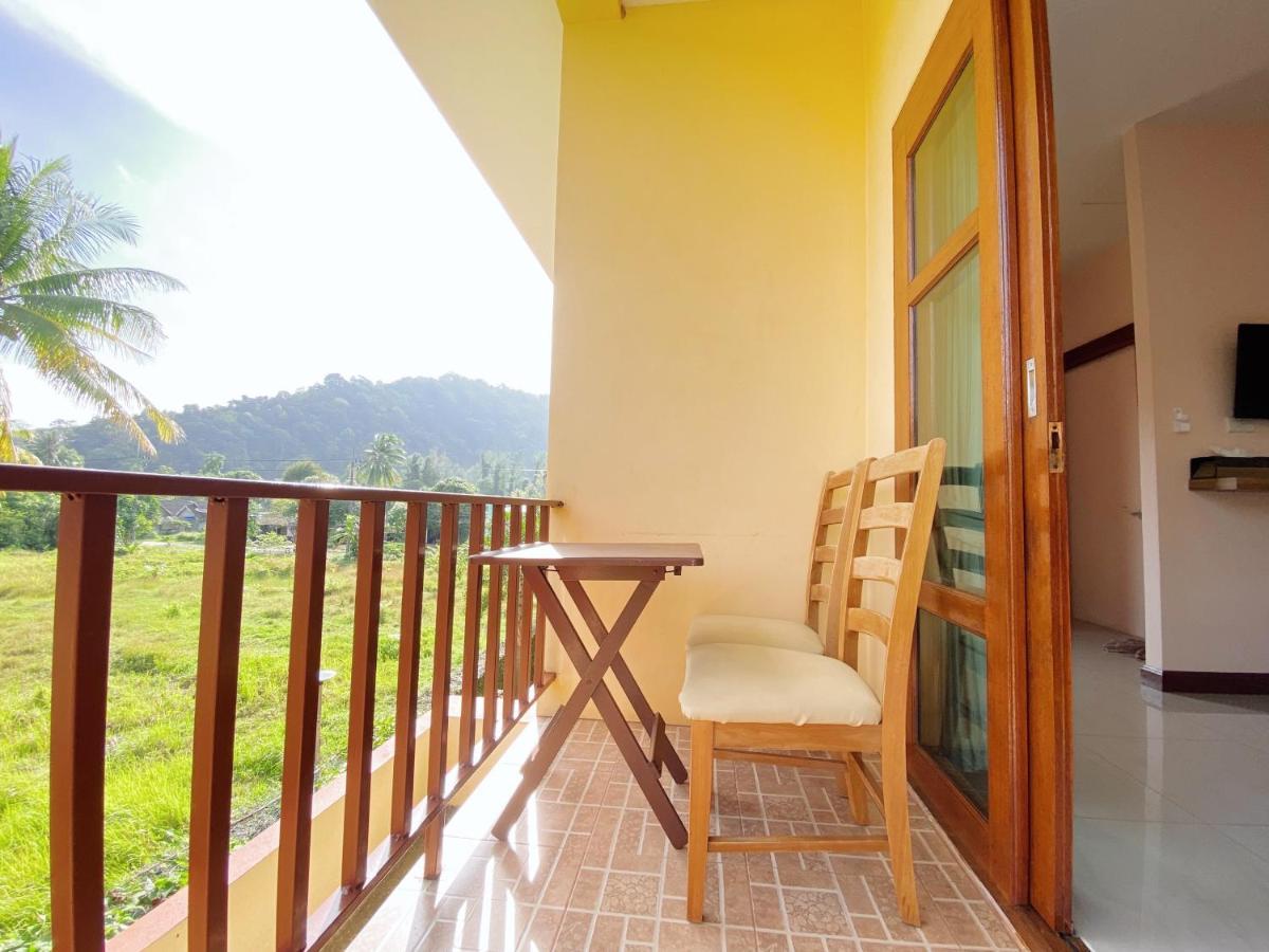 I-Style Lanta Boutique House --- Sha Extra Plus Koh Lanta Bagian luar foto