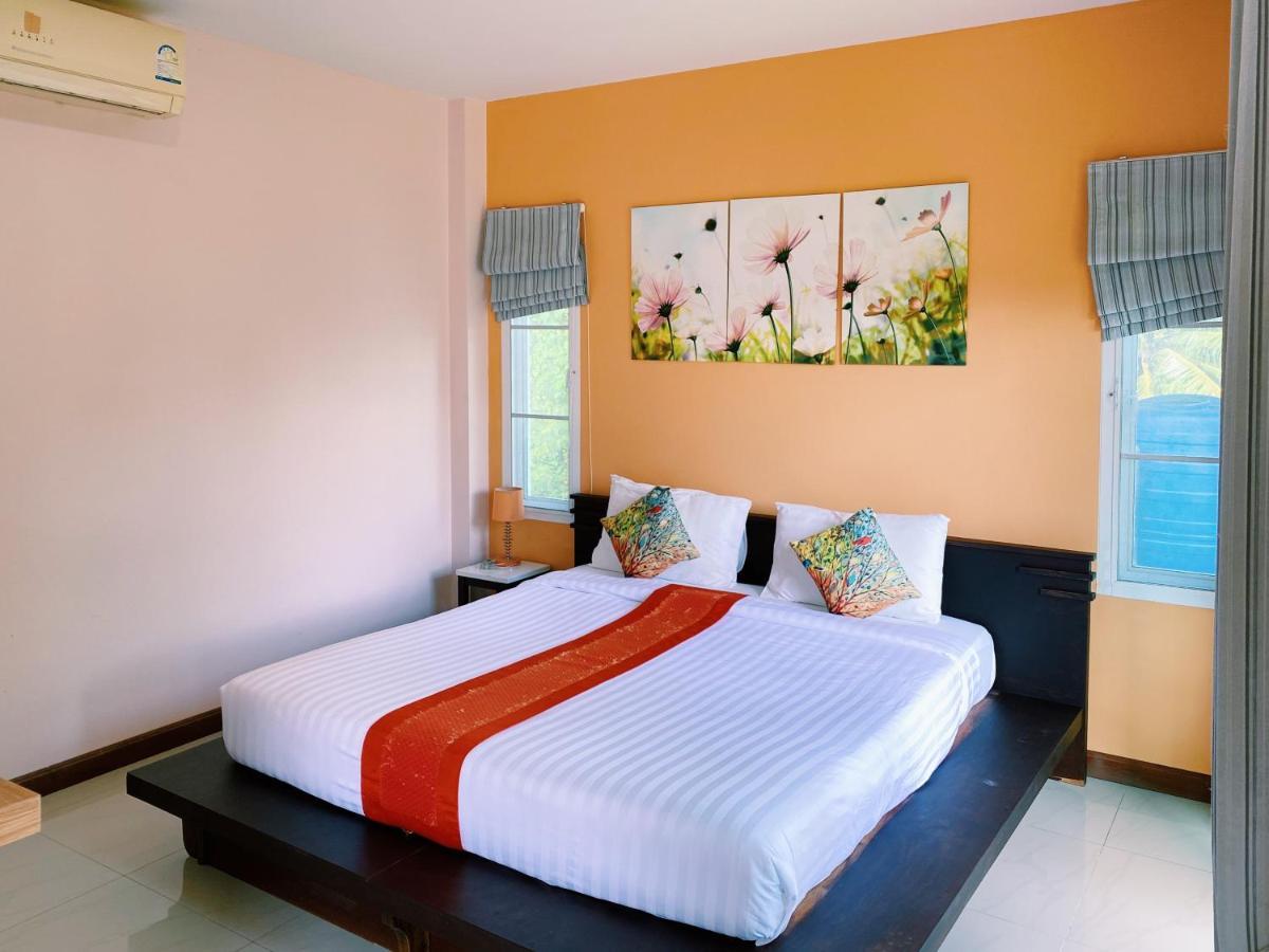 I-Style Lanta Boutique House --- Sha Extra Plus Koh Lanta Bagian luar foto