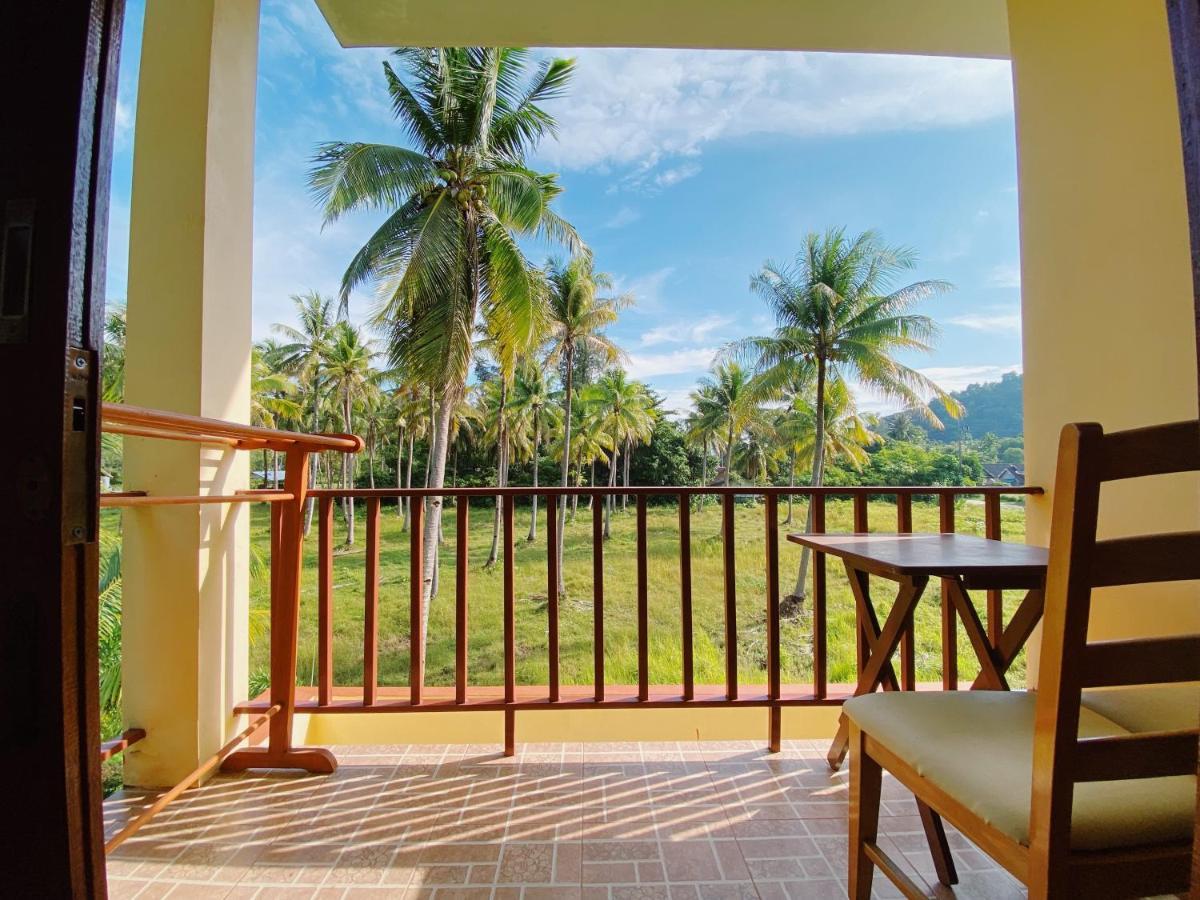 I-Style Lanta Boutique House --- Sha Extra Plus Koh Lanta Bagian luar foto