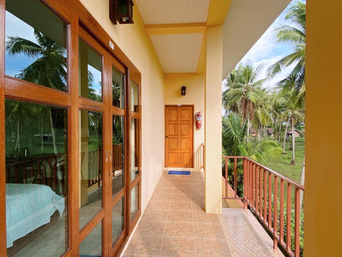 I-Style Lanta Boutique House --- Sha Extra Plus Koh Lanta Bagian luar foto