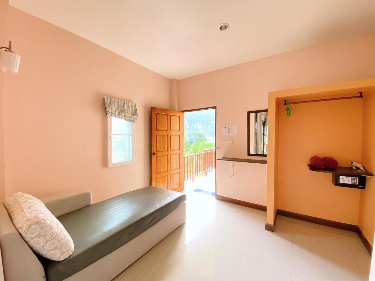 I-Style Lanta Boutique House --- Sha Extra Plus Koh Lanta Bagian luar foto