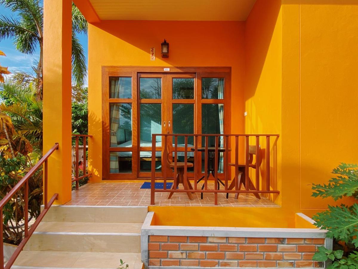 I-Style Lanta Boutique House --- Sha Extra Plus Koh Lanta Bagian luar foto