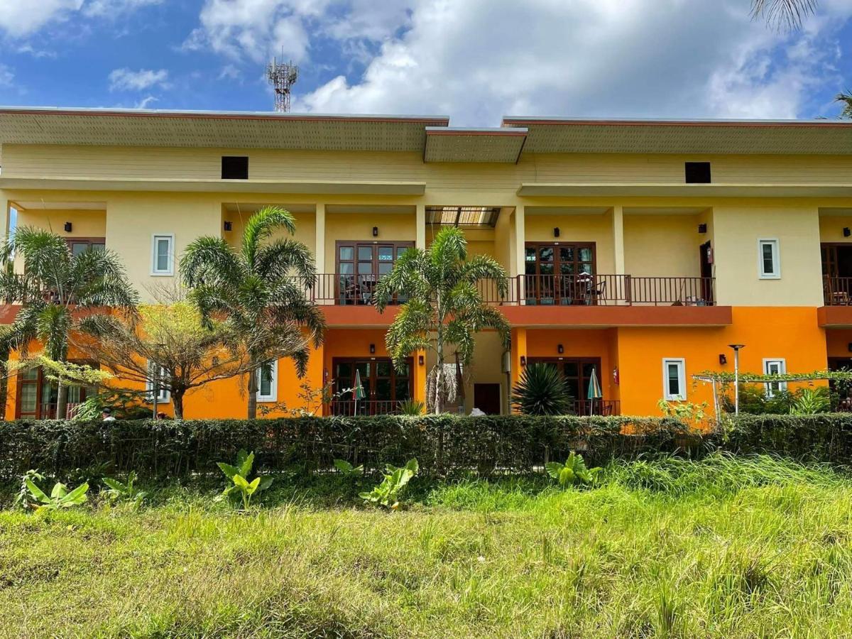 I-Style Lanta Boutique House --- Sha Extra Plus Koh Lanta Bagian luar foto