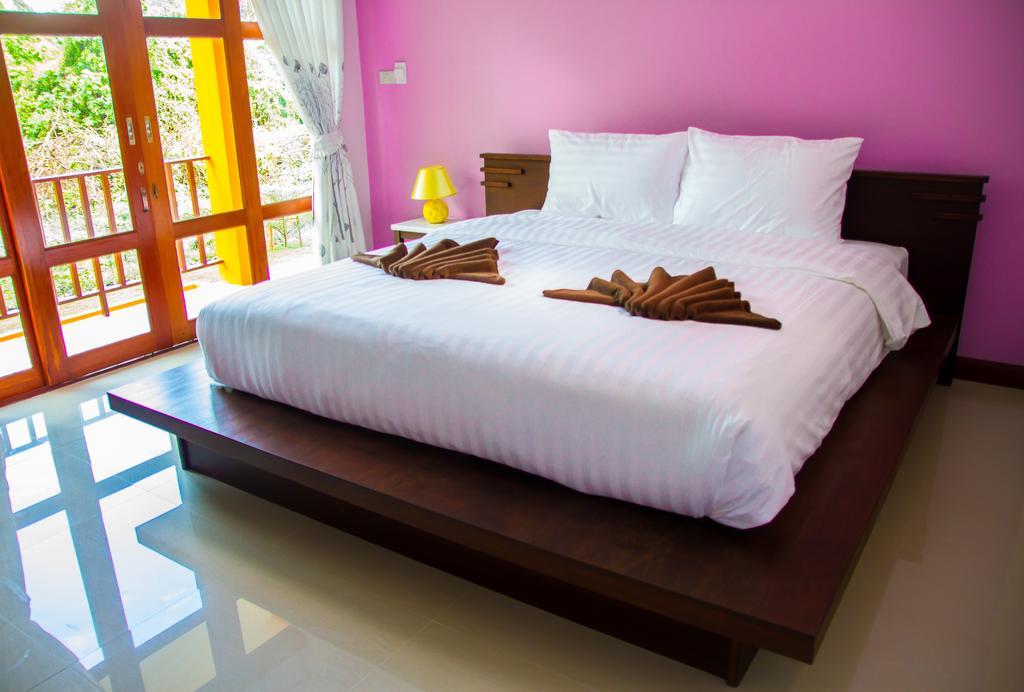 I-Style Lanta Boutique House --- Sha Extra Plus Koh Lanta Ruang foto