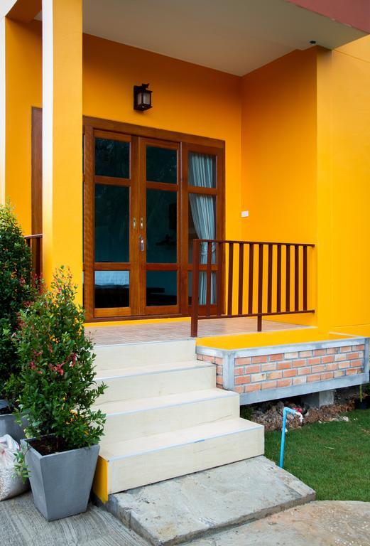 I-Style Lanta Boutique House --- Sha Extra Plus Koh Lanta Bagian luar foto