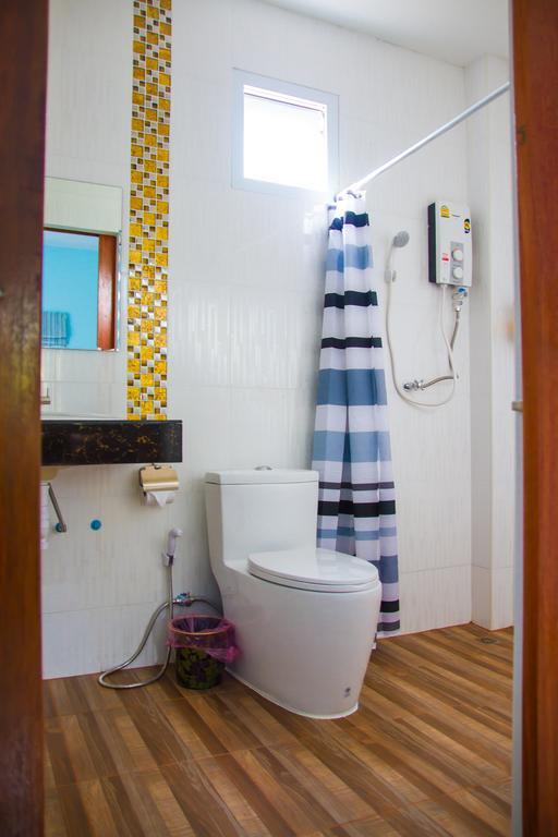 I-Style Lanta Boutique House --- Sha Extra Plus Koh Lanta Bagian luar foto