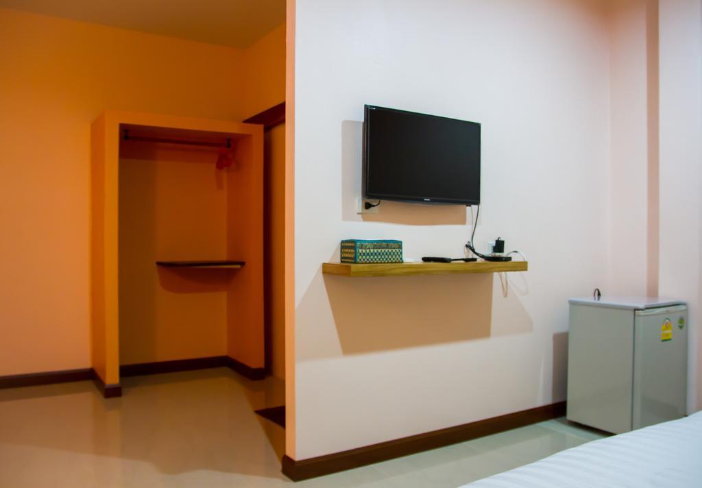 I-Style Lanta Boutique House --- Sha Extra Plus Koh Lanta Bagian luar foto