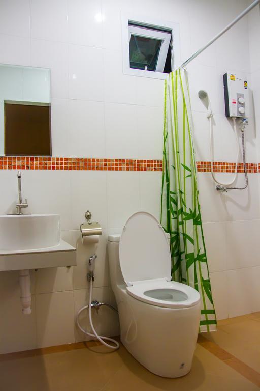 I-Style Lanta Boutique House --- Sha Extra Plus Koh Lanta Bagian luar foto