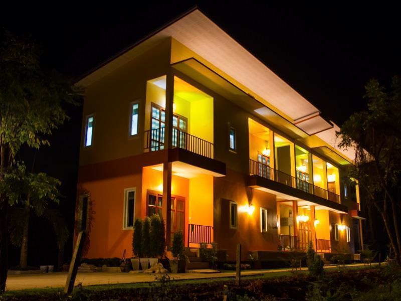 I-Style Lanta Boutique House --- Sha Extra Plus Koh Lanta Bagian luar foto