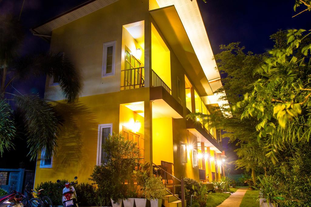 I-Style Lanta Boutique House --- Sha Extra Plus Koh Lanta Bagian luar foto