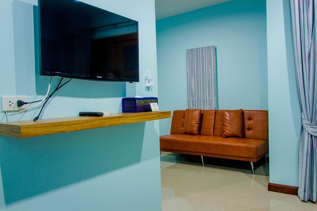 I-Style Lanta Boutique House --- Sha Extra Plus Koh Lanta Bagian luar foto