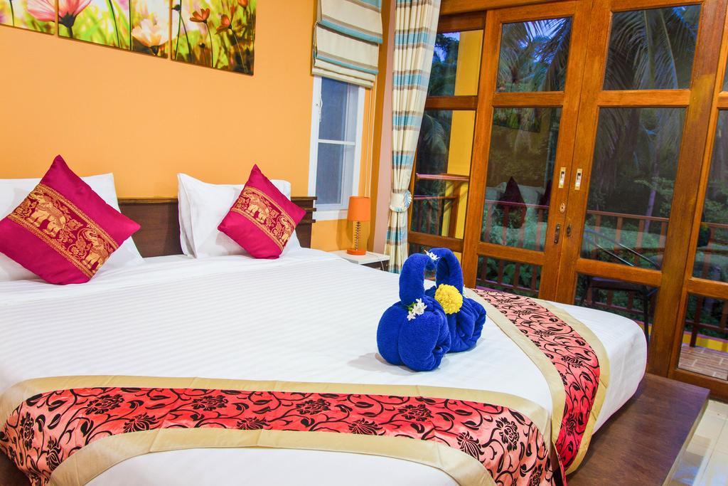 I-Style Lanta Boutique House --- Sha Extra Plus Koh Lanta Bagian luar foto