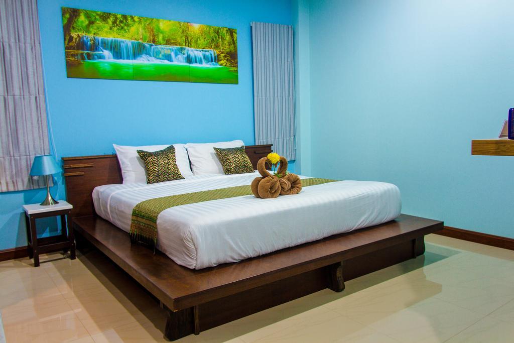 I-Style Lanta Boutique House --- Sha Extra Plus Koh Lanta Bagian luar foto