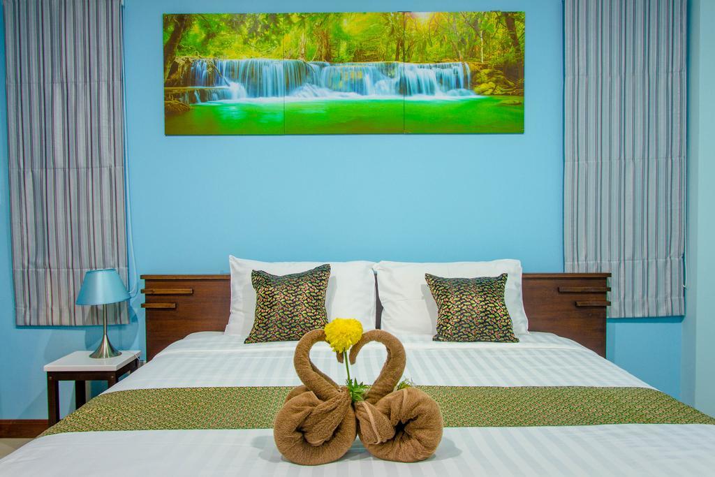 I-Style Lanta Boutique House --- Sha Extra Plus Koh Lanta Bagian luar foto