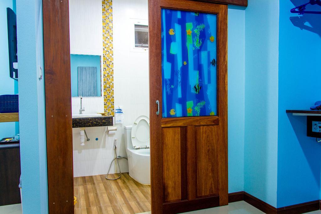 I-Style Lanta Boutique House --- Sha Extra Plus Koh Lanta Bagian luar foto