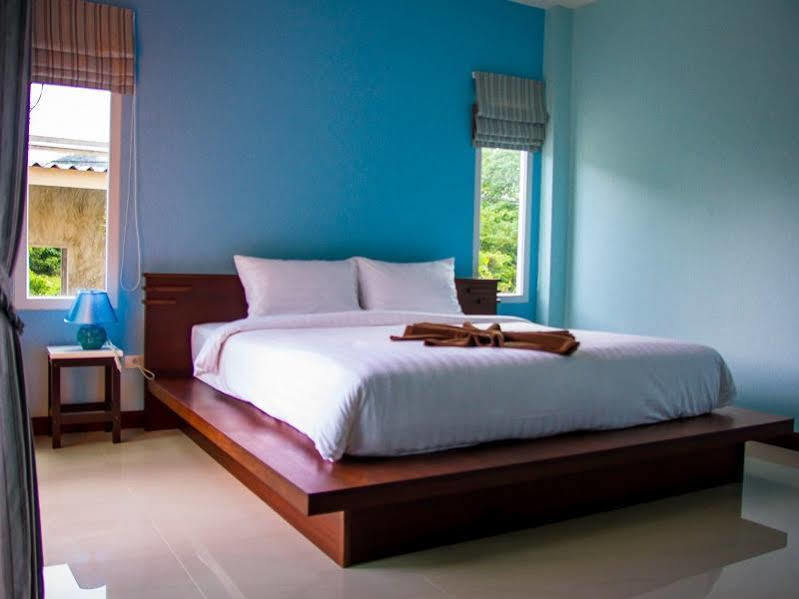 I-Style Lanta Boutique House --- Sha Extra Plus Koh Lanta Bagian luar foto