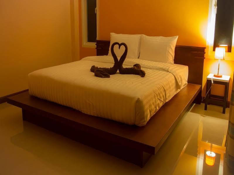 I-Style Lanta Boutique House --- Sha Extra Plus Koh Lanta Bagian luar foto