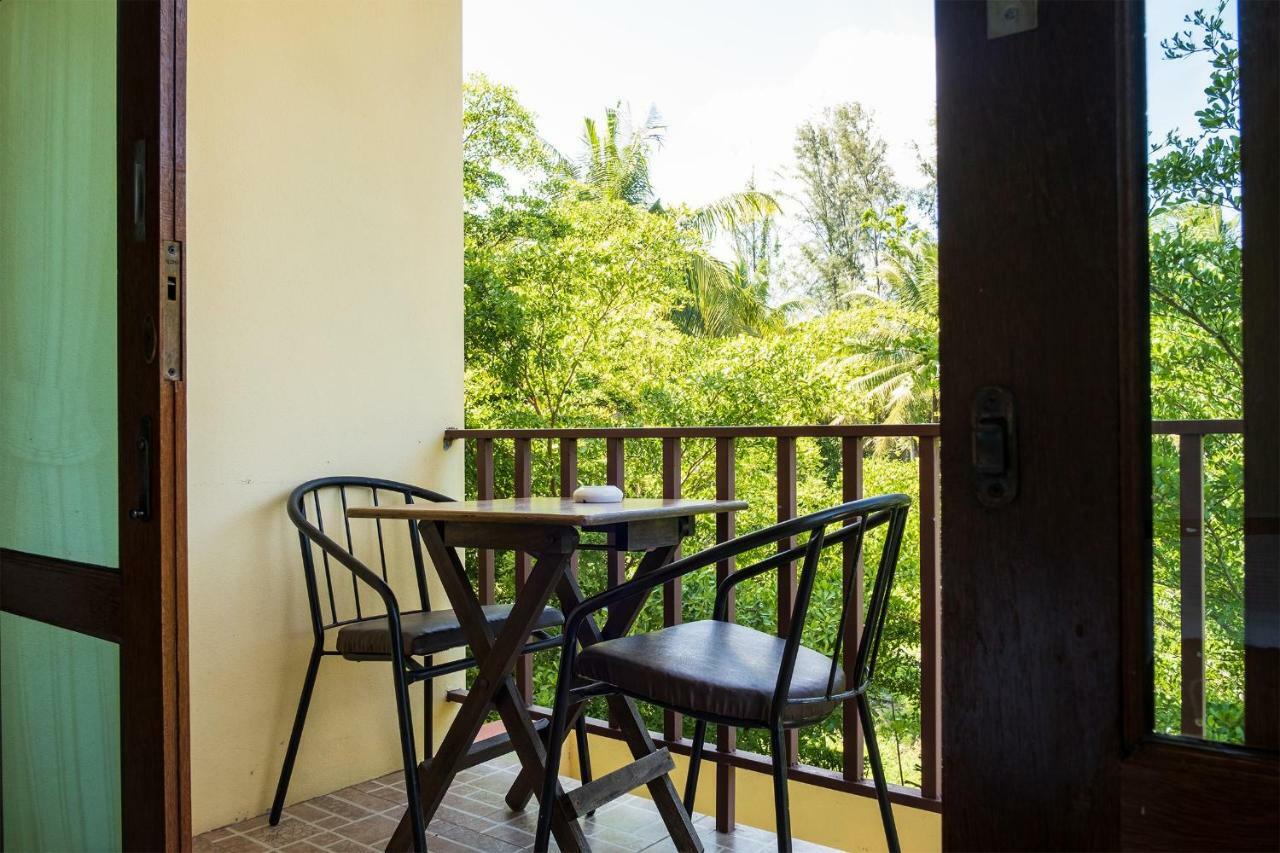 I-Style Lanta Boutique House --- Sha Extra Plus Koh Lanta Bagian luar foto