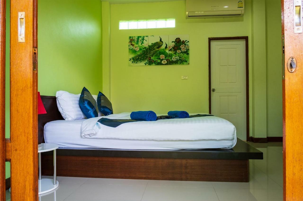 I-Style Lanta Boutique House --- Sha Extra Plus Koh Lanta Bagian luar foto