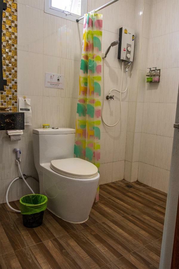 I-Style Lanta Boutique House --- Sha Extra Plus Koh Lanta Bagian luar foto