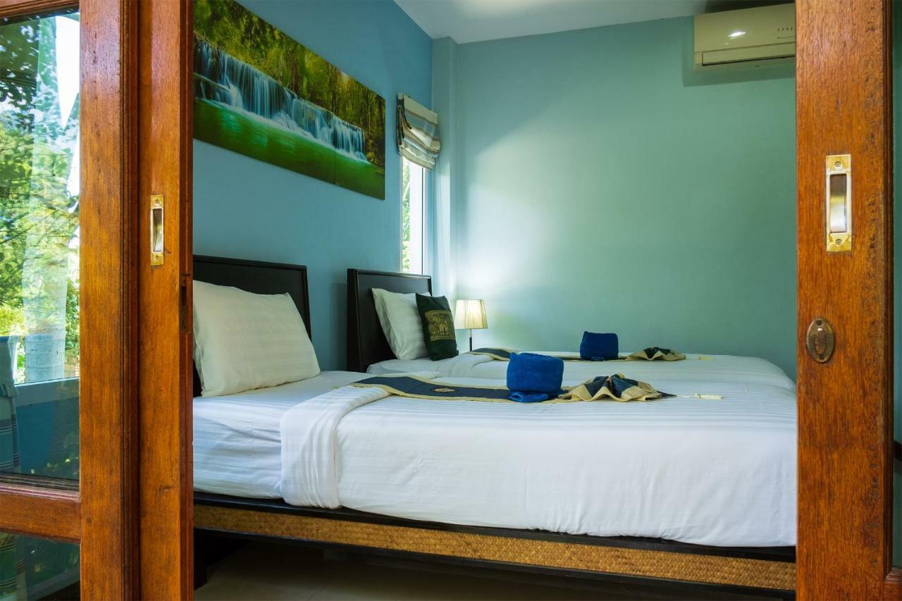 I-Style Lanta Boutique House --- Sha Extra Plus Koh Lanta Bagian luar foto