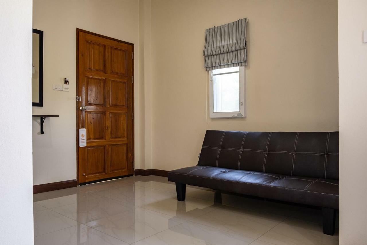 I-Style Lanta Boutique House --- Sha Extra Plus Koh Lanta Bagian luar foto