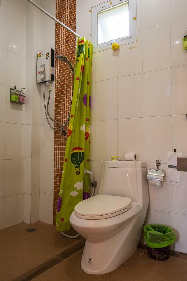 I-Style Lanta Boutique House --- Sha Extra Plus Koh Lanta Bagian luar foto