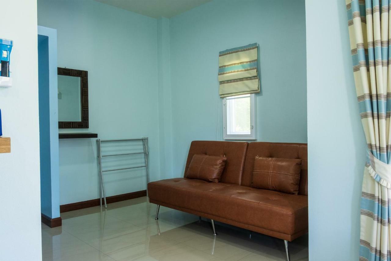 I-Style Lanta Boutique House --- Sha Extra Plus Koh Lanta Bagian luar foto